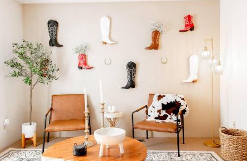 Lincoln House | Scandinavian - Sports themed - Ping-Pong