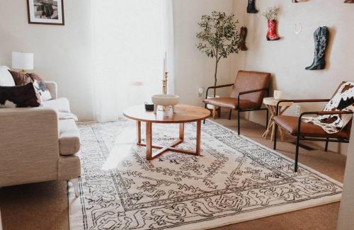 Lincoln House | Scandinavian - Sports themed - Ping-Pong