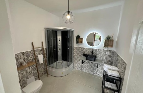 Floresti Apartment | Scandinavian style ap near Vivo Mall