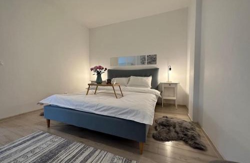 Floresti Apartment | Scandinavian style ap near Vivo Mall