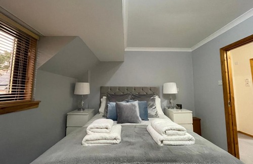 Aviemore Hotel | Scandinavian Village Ltd