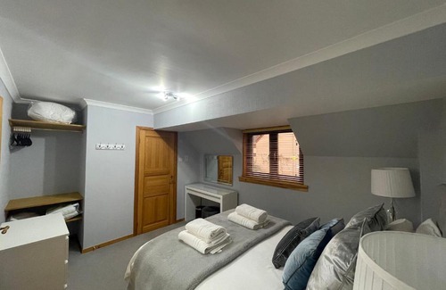 Aviemore Hotel | Scandinavian Village Ltd