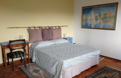 Alba Apartment | Scapa Da Ca'