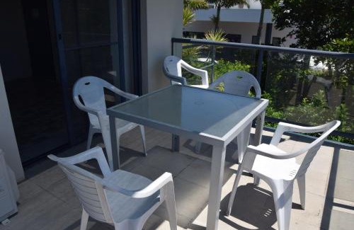 South West Rocks Apartment | Scape Apartment 5 - Bring your own linen.