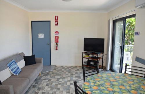 South West Rocks Apartment | Scape Apartment 5 - Bring your own linen.