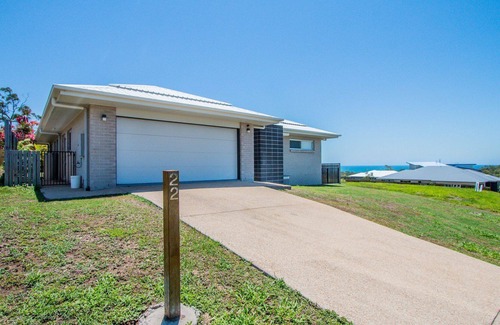 Agnes Water House | SCAPE LIFE - air conditioned holiday home