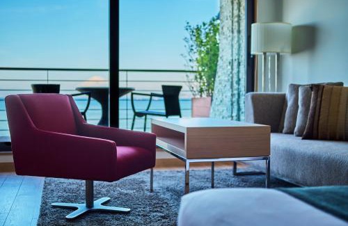 Hayama Hotel | Scapes The Suite