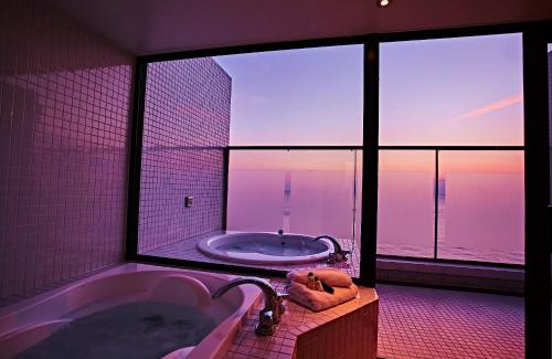 Hayama Hotel | Scapes The Suite