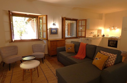 Narni Apartment | Scappo in Umbria, Casale di campagna
