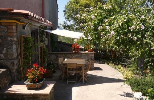 Lugnano in Teverina House | SCAPPO IN UMBRIA, la casa di Giuliana