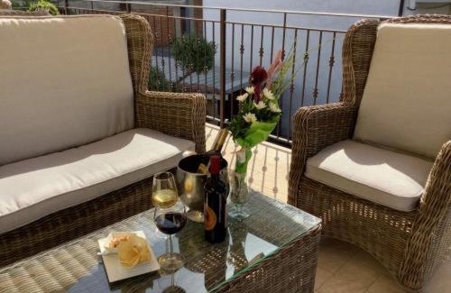 Narni Scalo Apartment | SCAPPO IN UMBRIA, Apartments