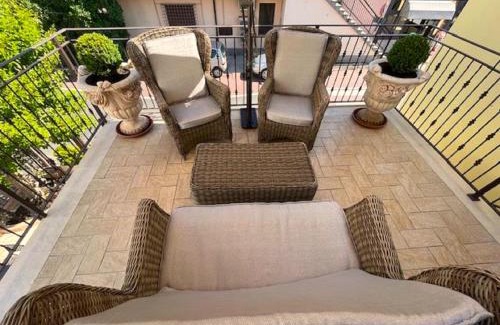 Narni Scalo Apartment | SCAPPO IN UMBRIA, Apartments
