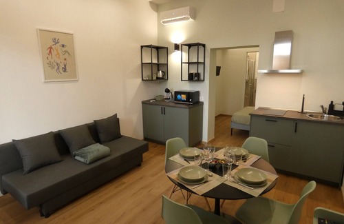 Perugia Apartment | Scappo in Umbria, Casaleo