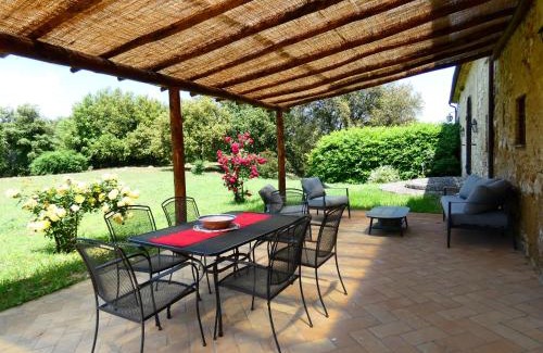 Montoro Villa | SCAPPO IN UMBRIA, Casale Monti