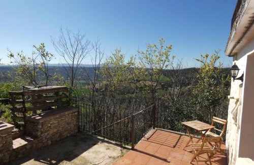 San Vito Apartment | Scappo in Umbria, Casetta Belvedere