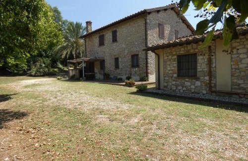Otricoli House | Scappo in Umbria, Collefiorito
