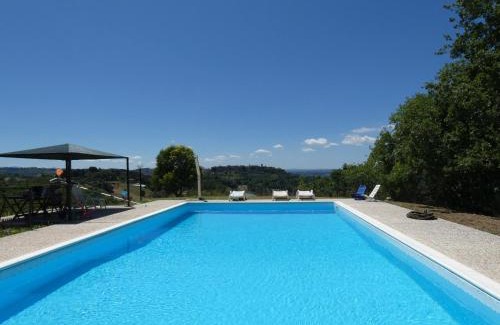 Otricoli House | Scappo in Umbria, Collefiorito