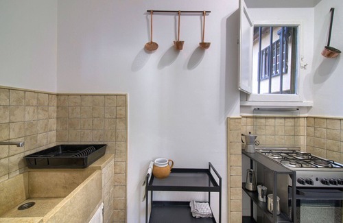 Fornole Apartment | Scappo in Umbria, Il tuo nido