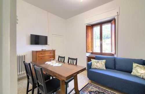 Fornole House | Scappo in Umbria, il tuo nido