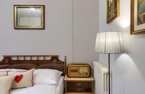 Fornole House | Scappo in Umbria, il tuo nido