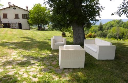 Narni House | SCAPPO IN UMBRIA, La cantinetta