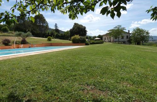 Narni House | SCAPPO IN UMBRIA, La cantinetta