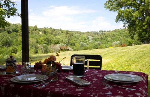 Narni House | SCAPPO IN UMBRIA, La cantinetta