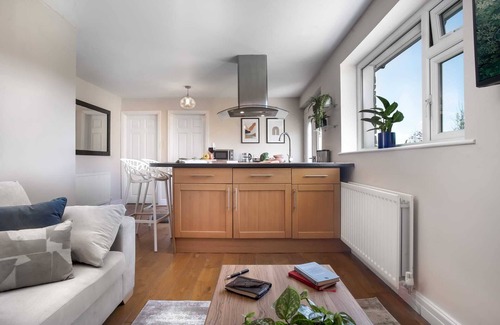 Underbarrow House | Scar View - Getaway for Two