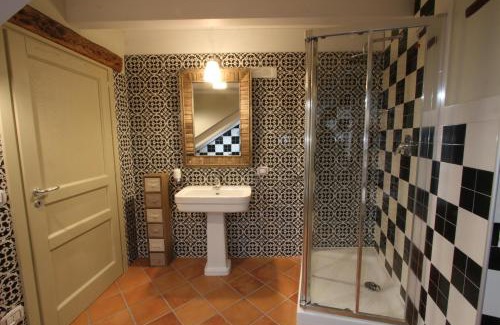 Morcone House | Scardalano Resort