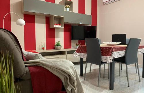 Carbonia House | Scarlett 22 - Intero appartamento, centro città, free wifi