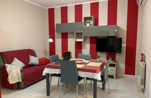Carbonia House | Scarlett 22 - Intero appartamento, centro città, free wifi
