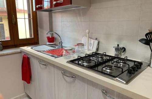 Carbonia House | Scarlett 22 - Intero appartamento, centro città, free wifi