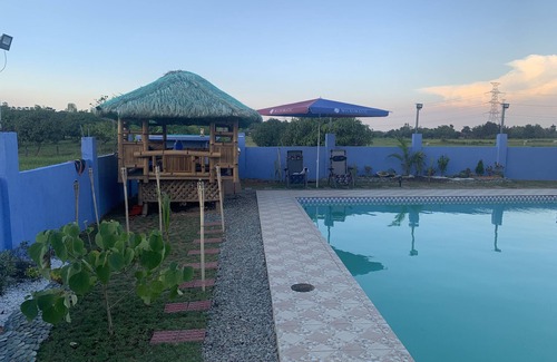 Bugallon House | Scarlett Resorts at Laganas
