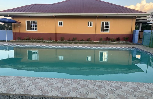 Bugallon House | Scarlett Resorts at Laganas