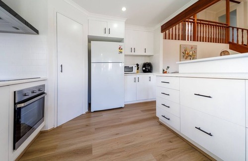 Scarness House | Scarness Spacious Home with Pool