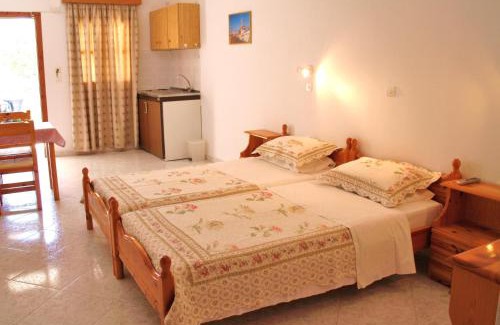 Amoopi Apartment | Scarpantos