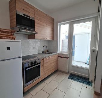 Douai House | Scarpe House - Garage - Jardin - Wifi - Douai