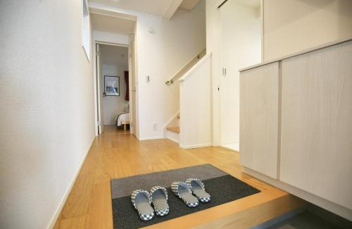 Kamiikebukuro Villa | SCD155 Spacious Villa in Ikebukuro Suburbs Direct Access to Tokyo's Core Commercial Districts