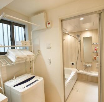Kamiikebukuro Villa | SCD155 Spacious Villa in Ikebukuro Suburbs Direct Access to Tokyo's Core Commercial Districts