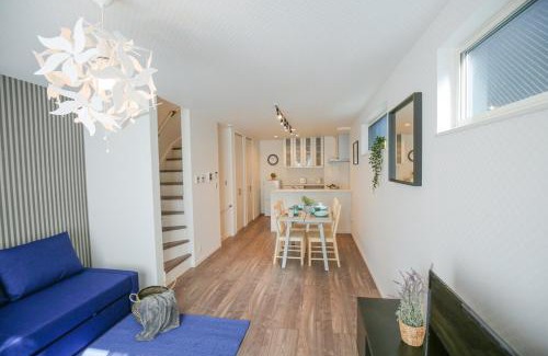 Kamiikebukuro Villa | SCD2 Ikebukuro Commercial District Premium Homestay
