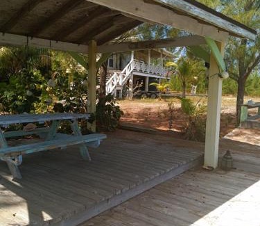 Port Royal House | Scena's Place