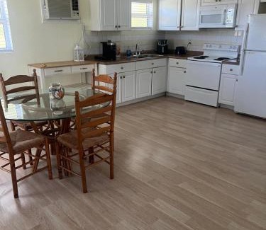 Port Royal House | Scena's Place