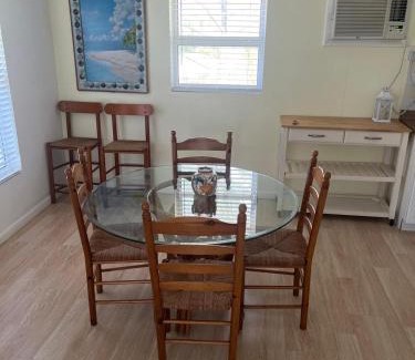 Port Royal House | Scena's Place