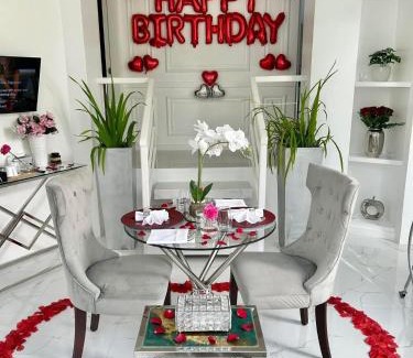 Canlubang Resort | Scenery Resort & Spa