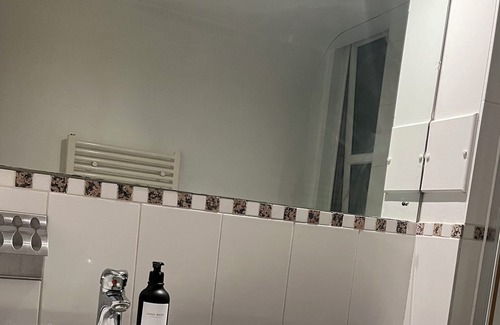 Royal Docks Apartment | Scenic 1 Bed room apartment near ExCeL London