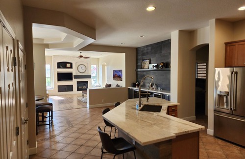 Gold Canyon House | Scenic 4 bedroom home with private pool