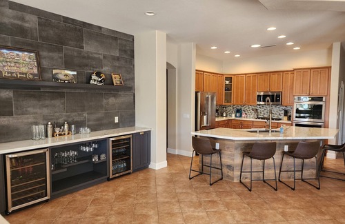 Gold Canyon House | Scenic 4 bedroom home with private pool