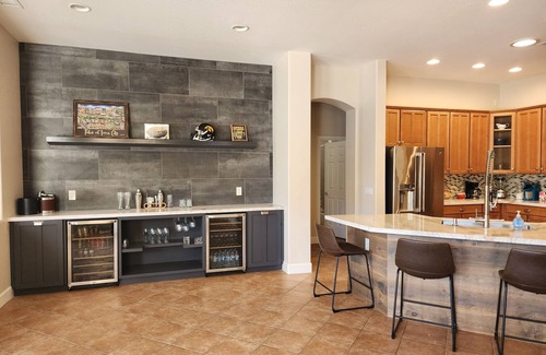 Gold Canyon House | Scenic 4 bedroom home with private pool
