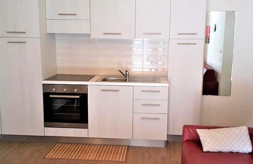 Chenoz Apartment | Scenic apartment at the center of Pré-Saint-Didier