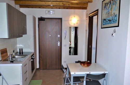 Chenoz Apartment | Scenic apartment at the center of Pré-Saint-Didier